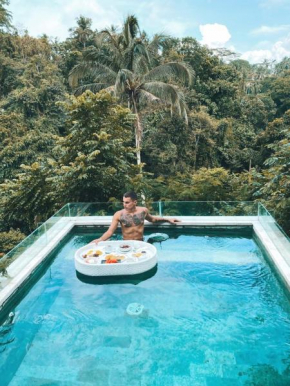 Ubud Hills Villas & Resort